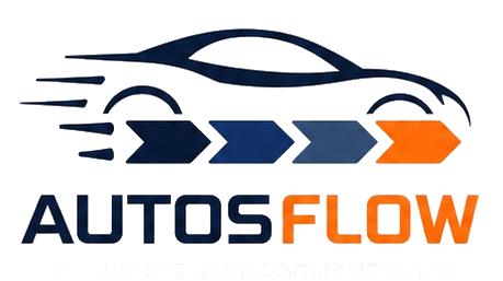 Logo Autosflows